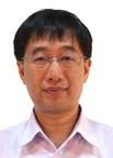 甘廣宙 教授